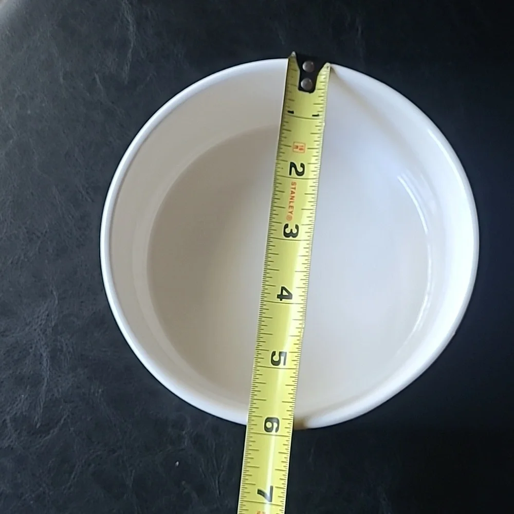 Rae Dunn Dog Bowl